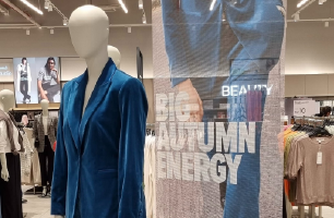 Marks & Spencer